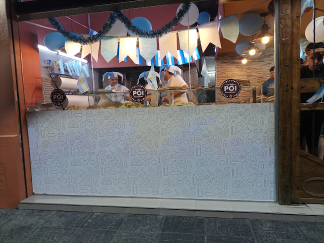 Comentarii opinii despre La Vieja POI Alsina