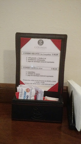 Opinii despre Tacuara Real Food GC în Godoy Cruz - Gastronomía y hostelería