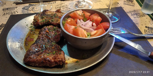 Comentarii opinii despre Pavarotti Restaurante Bodega