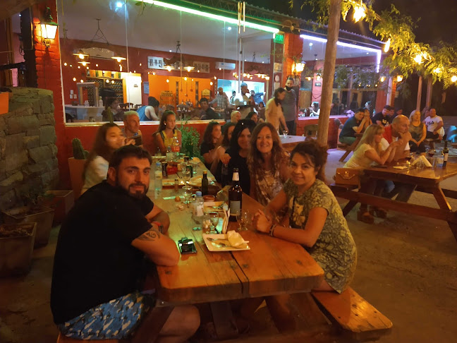 Opinii despre Resto Rincón del valle în San Rafael - Gastronomía y hostelería