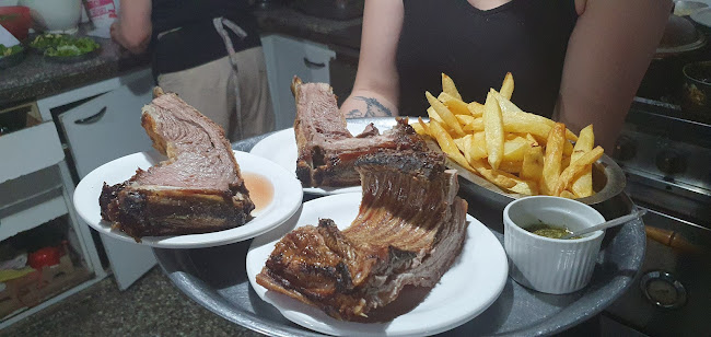Parrilla Santa Ines de Ruben Baigorria - Gastronomía y hostelería