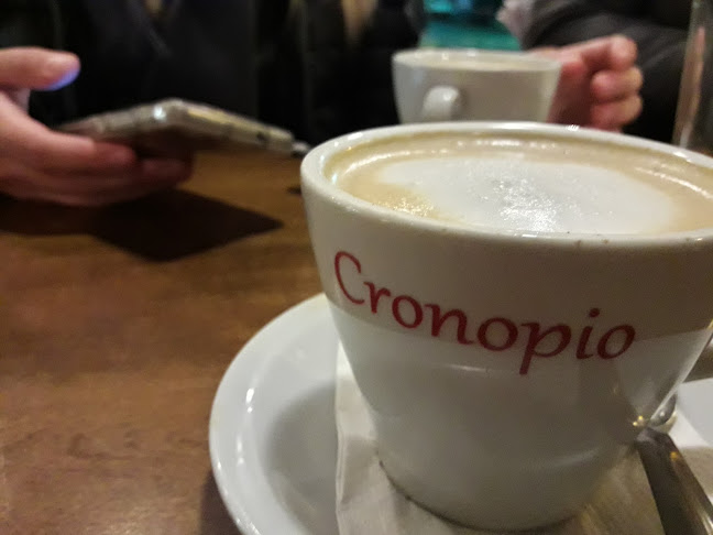 Cronopio - Buenos Aires