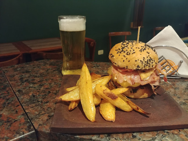 PIZZERIA JUAKY - San Miguel de Tucumán