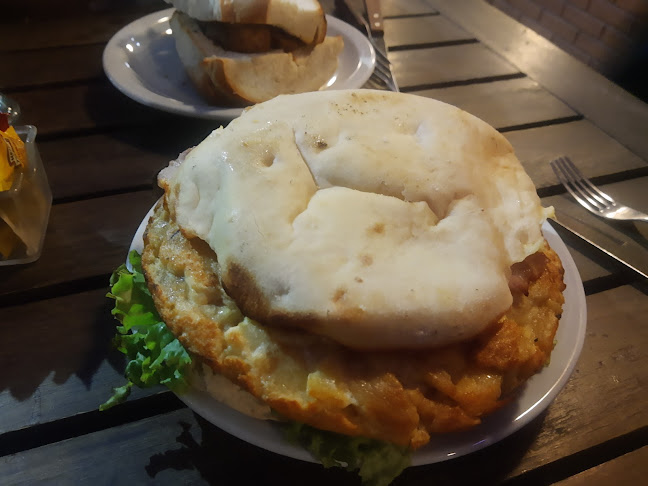 Italia 299, S2000 Rosario, Santa Fe