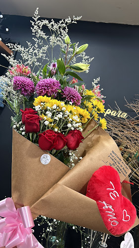 Panaderia Y Confitería - Sarandí