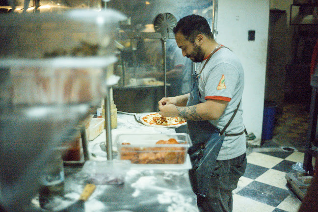 C. 41 1019, B1900 La Plata, Provincia de Buenos Aires