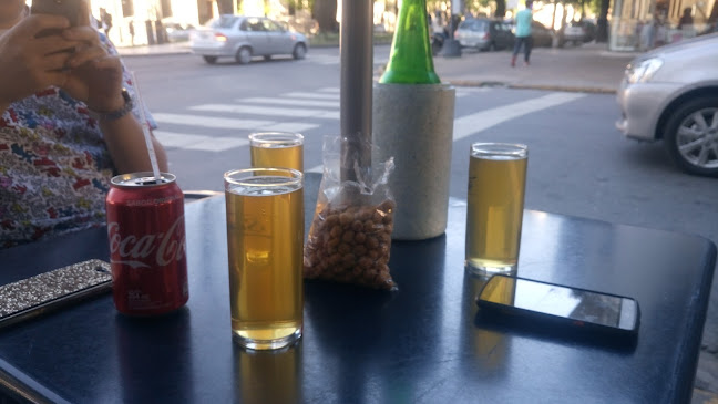 Sol Y Luna - Santa Fe