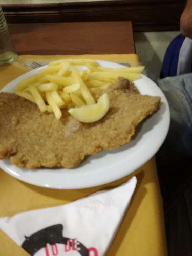 Mar del Plata 836, B7165 Mar Azul, Provincia de Buenos Aires