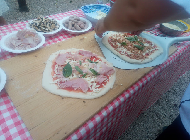 jhonnys pizza party - Gastronomía y hostelería