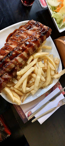 Opinii despre Lo De Juan Chicken & Grill - Pachacamac în Lima - Gastronomía y hostelería