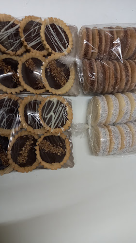 Opinii despre Panadería Ramirez în San Martín - Gastronomía y hostelería