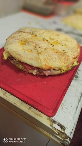 Comentarii opinii despre La panchuqueria