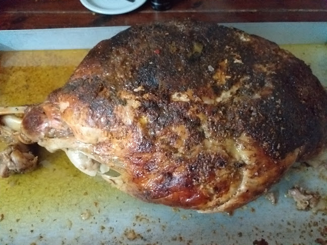 Presbitero del Castillo 1287, E3200BNC Concordia, Entre Ríos