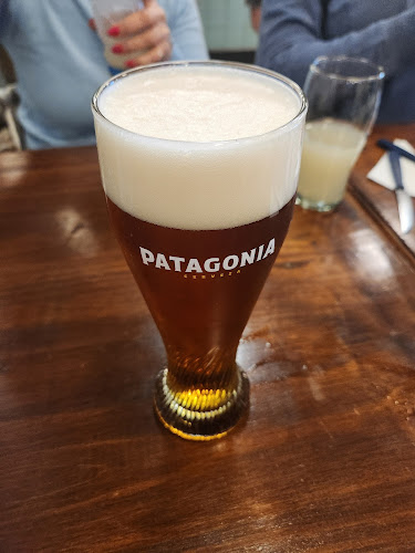 Pizzeria Inmortales Rosario - Rosario