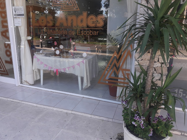 Panaderia "Los Andes" - Loma Verde