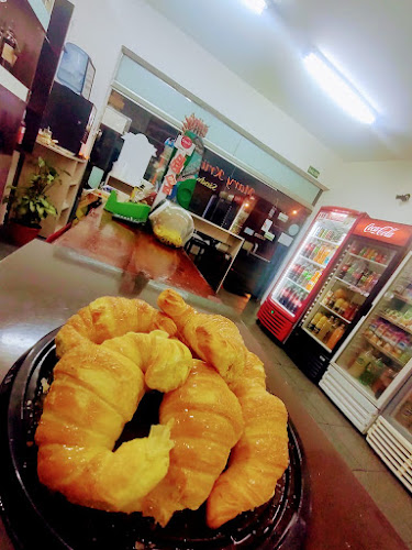 Mary Krumel Sandwicheria - San Luis