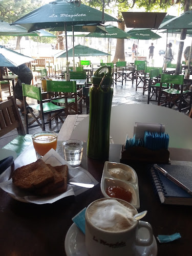 Bar la Plazoleta - Córdoba