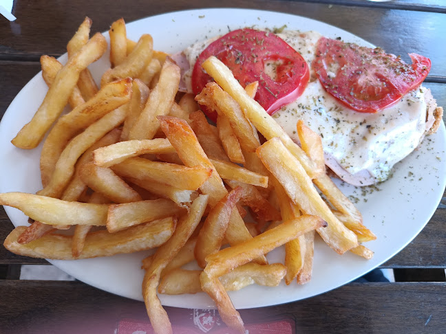 Comentarii opinii despre Villa Barley