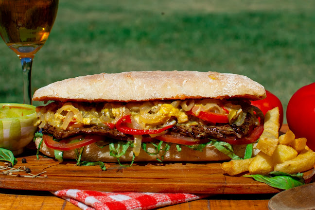 Opinii despre La Pizza Que Faltaba în Olavarría - Gastronomía y hostelería