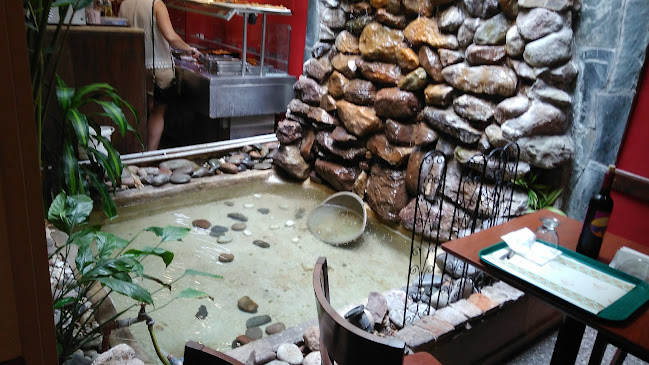 Av. San Martín 948, M5501 Godoy Cruz, Mendoza