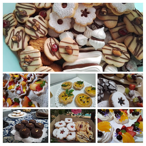 Loronegro pastelería artesanal - Oberá