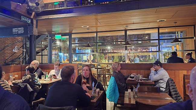 Comentarii opinii despre Glück Cervecería - zona Olavarría