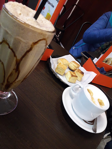 Opinii despre Helados Marchelo în Sáenz Peña - Gastronomía y hostelería