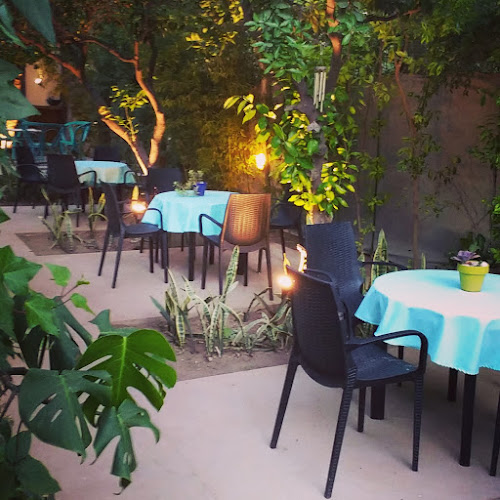 Casa Nativa - San Isidro