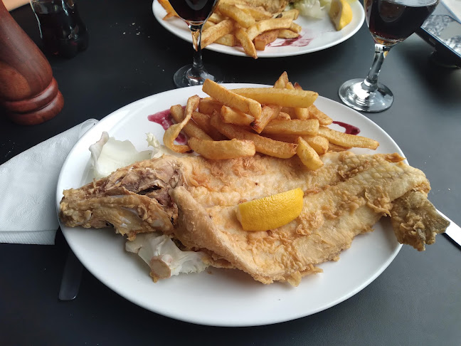 El Muelle Restaurante - San Nicolás de Los Arroyos