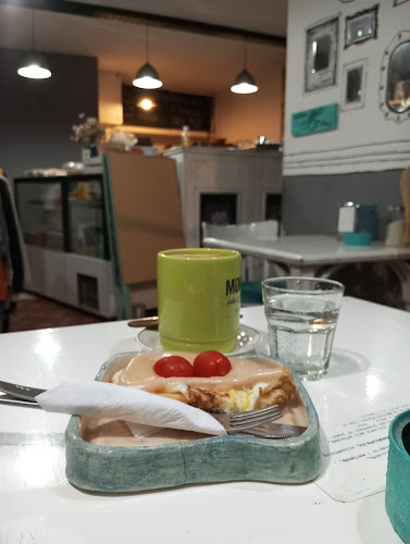 MOKAH Coffee & Lunch - Gastronomía y hostelería