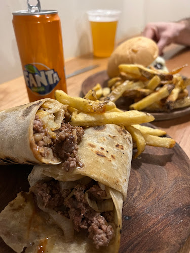 Viamonte 1395, S2000 Rosario, Santa Fe