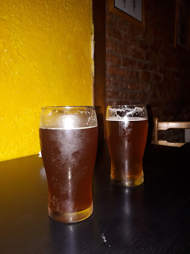 Opinii despre La Candombera în APR - Gastronomía y hostelería