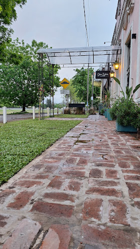 Casa Elena Restaurante - Pilar