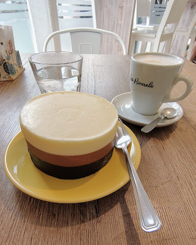 Las Rivarola - Gastronomía y hostelería