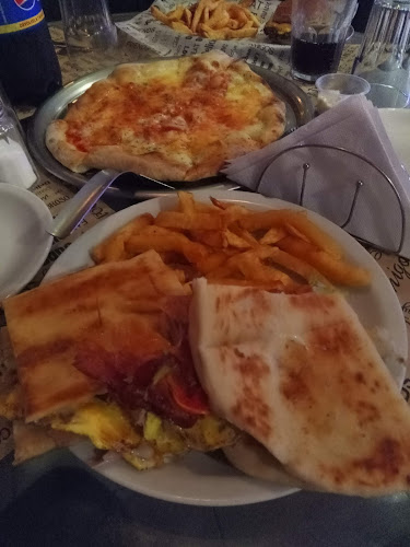 Ranch - Gastronomía y hostelería