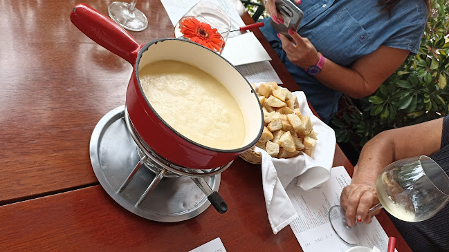 Opinii despre La Tiendecita Blanca în miraflores - Gastronomía y hostelería