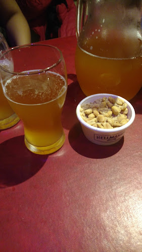 James Beer cerveceria - Gastronomía y hostelería