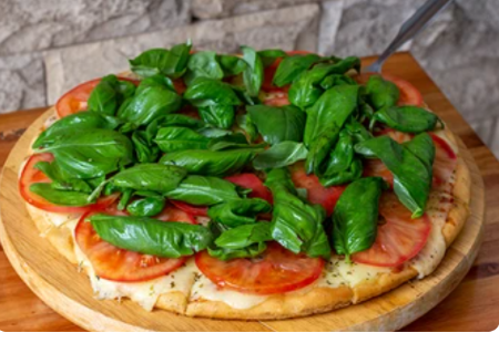 Opinii despre Pizza y Quarto în San Isidro - Gastronomía y hostelería