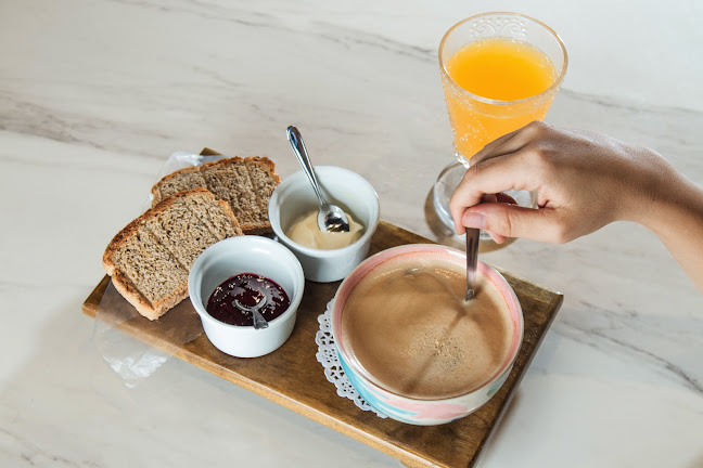 Krouton Panadería - Maipú