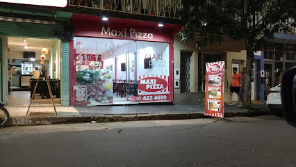 Maxi Pizza