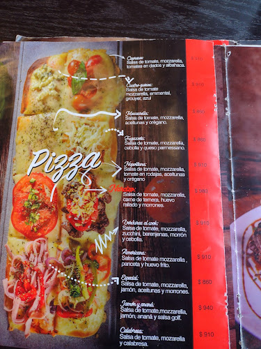 Opinii despre Narcizo în Río Grande - Gastronomía y hostelería