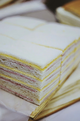 Opinii despre CONFITERIA LA ITALIANA în Mercedes - Gastronomía y hostelería