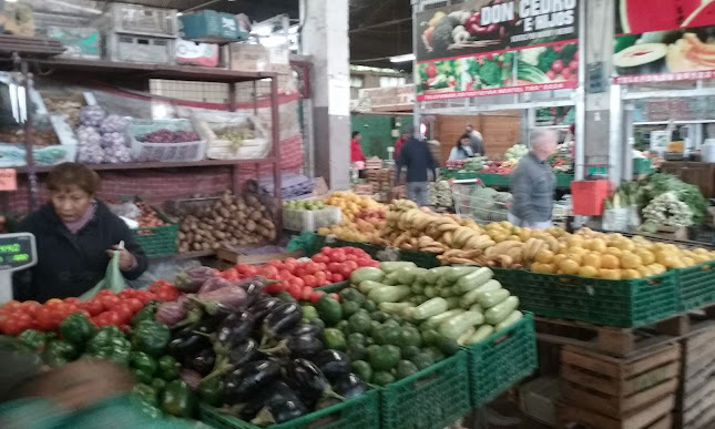 El Zapallar, 25 de Mayo 1401, M5539 Las Heras, Mendoza