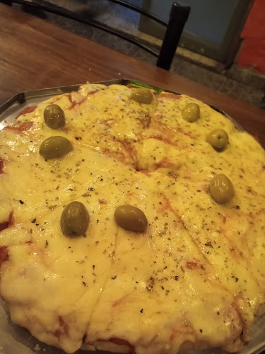 Ozono Bar - Gastronomía y hostelería