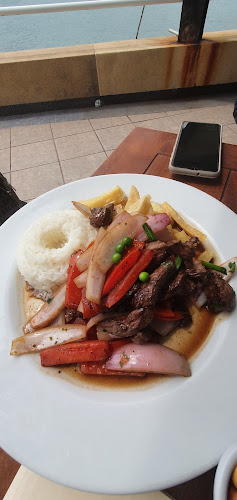 Comentarii opinii despre San Telmo Restaurant