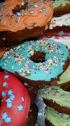 Ricas Masas - Gastronomía y hostelería