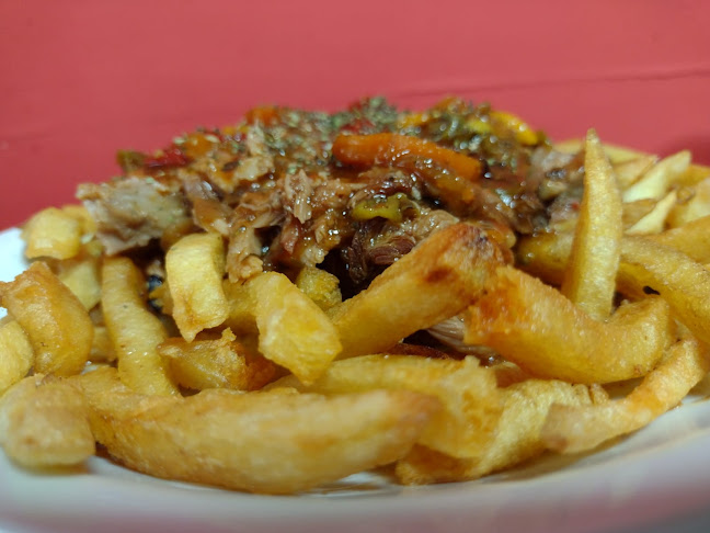 Spanish - Gastronomía y hostelería