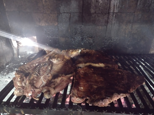 Comentarii opinii despre PULPERÍA DEL NEGRO • RESTAURANTE