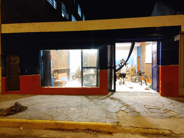 Peña 30/11 - San Lorenzo Mar del Plata - Mar del Plata