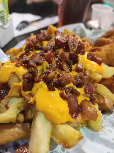 Pappa’s Blues - San Miguel